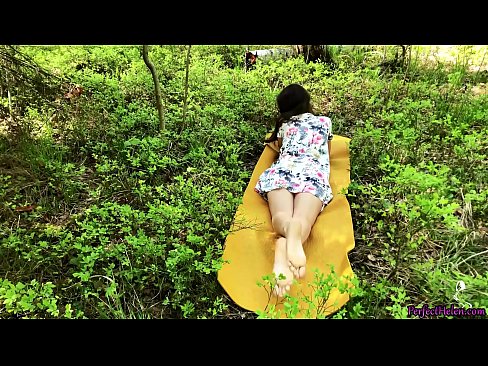 ❤️ Tinder တွင် သူစိမ်းတစ်ယောက်သည် ကျွန်ုပ်၏ Pussy နှင့် Fucks များကို တောထဲ၌ စိတ်အားထက်သန်စွာ အနိုင်ယူသည်။ ️❌ Porno my.kanalmoscow.ru ❌️